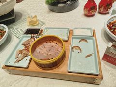 -柴米油盐(土菜院子店)