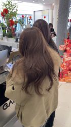 -BEAUTY HAIR GANO