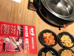 -九田家黑牛烤肉料理(溧阳吾悦店)