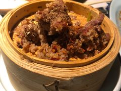 -绿茶餐厅(布吉万象汇店)