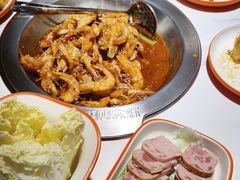 -李想大虾(江北天街店)