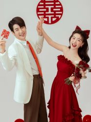 -色色婚纱摄影(大沥旗舰店)