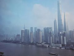 -上海外滩英迪格酒店