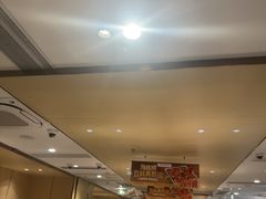 -海底捞火锅(银泰中心店)