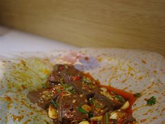 -么子烤肉(化龙池店)