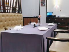 -千滋百味·醉江澜花园餐厅(街道口店)