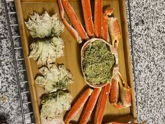 -震海贝烤贝·民俗特色店(延吉总店)