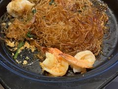 -乔阿马·江南味·驴肉香(龙湖华泾天街店)