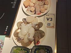 -温禾牛·和牛寿喜烧自助火锅(恒基名人店)