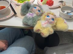 -比格比萨自助(新辰里学清路店)