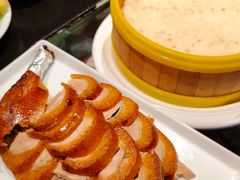 -北平印象.北京烤鸭.新京菜.融合菜(世贸店)