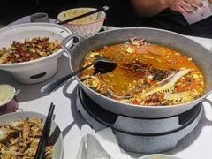 -湘中缘·湖南菜(娄底驻京办店)