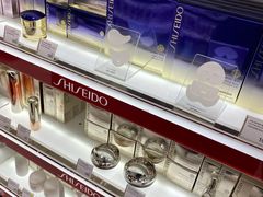 -中免(澳门机场免税店)