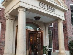 -桂园餐厅(五大道店)