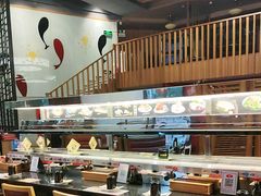 -三禾寿司(石龙店)