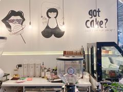 -姆们M Sweetie Cake(五道口店)