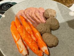 -芸山季·云南野生菌火锅(南翔印象城MEGA店)