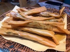 -黄泥岗·地道湖北菜(奥特莱斯店)