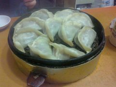 牛肉灌汤包-金城包子牛肉灌汤包(台东四路店)