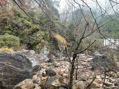 -黄山翡翠谷景区