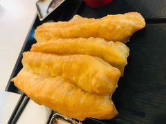 -永和大王(小厨·东四十条店)
