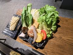 -呷哺呷哺 小火锅 (浦东新欧尚超市店)