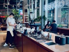 -LOOOAD COFFEE进度条(D9街区店)
