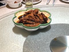 -鑫小城故事·藕汤·家常菜(台北一路总店)