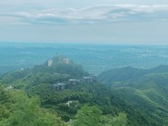 -莫干山风景区