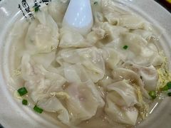 小馄饨-朱家角桥梓湾点心店(祥凝浜路811号店)