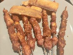 -美盛喜来登大酒店-盛宴标帜餐厅