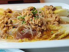 -庆江南江南菜(琴湖溪里花园城店)