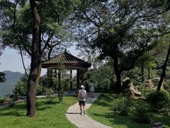 -广州市白云山风景名胜区