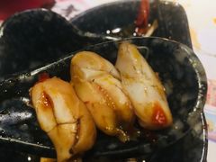 -哥老官重庆美蛙鱼头(宝山龙湖店)