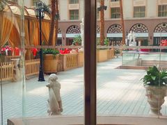 -天伦王朝酒店·盛华瑄餐厅