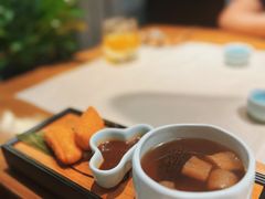 -素慧餐厅(大虹桥店)