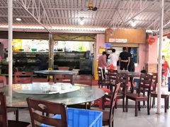 -岛中岛·海鲜大排档·万宁老字号(东澳店)