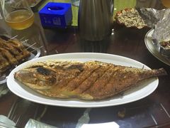 -大城·烧烤海鲜大排档(台东店)