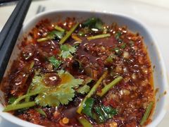 -潮牛一家潮汕牛肉火锅(璧山中央大街店)