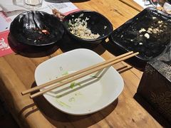 -聚点串吧·北京烧烤(赵登禹路店)