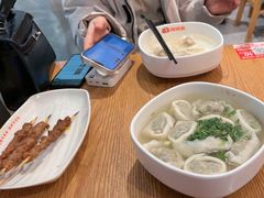 -南城香(北京南站店)