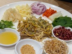 -聚福宝合苑食府(南头镇店)