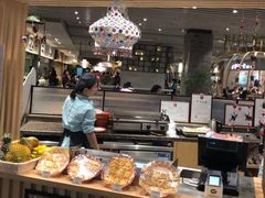 -食代馆(深业上城店)