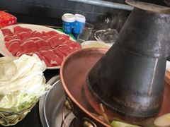 -将台涮肉(酒仙桥店)