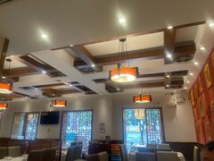 -福来居烤鸭店(天坛二店)