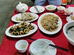 -蛇口康乐快餐鱼仔档(翠苑小区店)