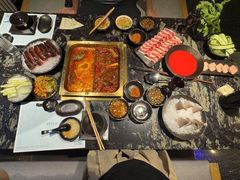 -王家渡火锅店(亦庄店)