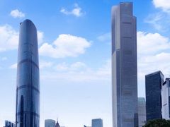 -利苑酒家(合景国际金融广场店)