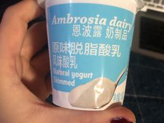 -JustFresh捷德鲜超市(西康店)