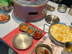 -西塔老太太泥炉烤肉(川沙百联店)